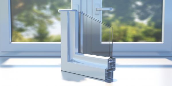 Double Pane Window Replacement in Cleveland