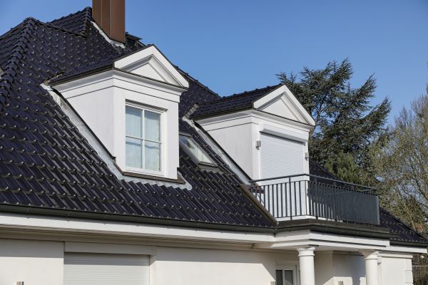 Dormer Window Replacement in Cleveland