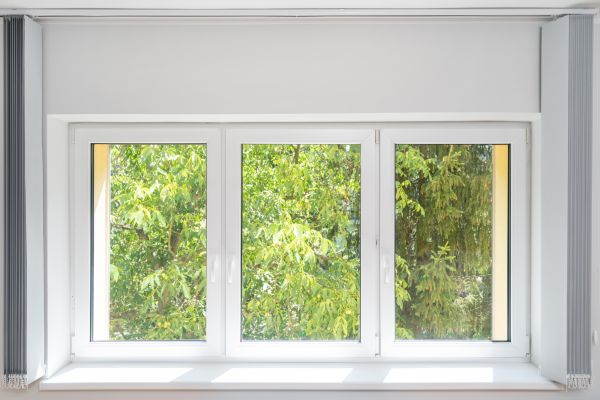 Windows Replacement in Cleveland