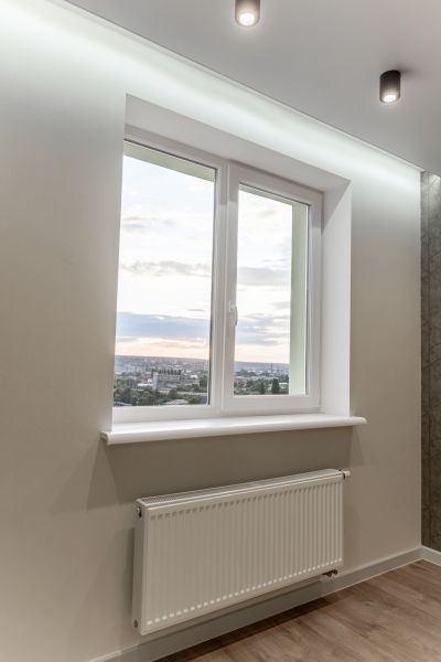 Glass Window Replacement in Cleveland