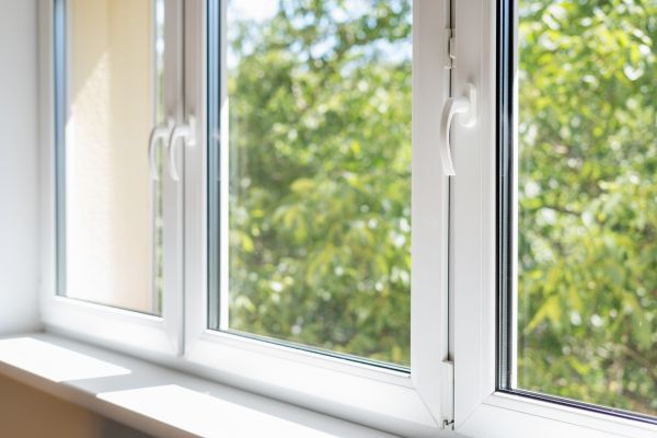 Damaged Window Replacement in Cleveland