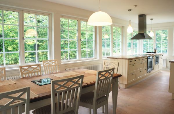Picture Window Replacement in Cleveland