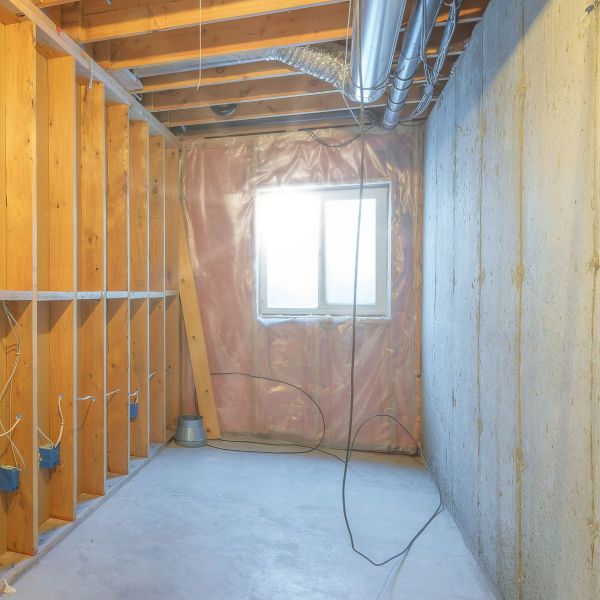 Basement Window Replacement in Cleveland