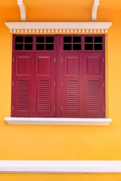 Wood Window Service in Cleveland