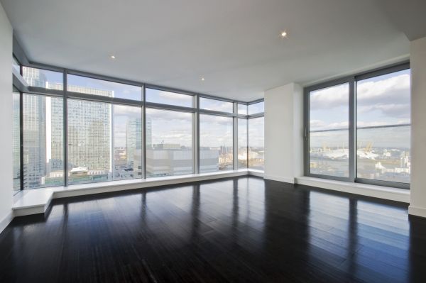 Aluminum Windows Installation in Cleveland