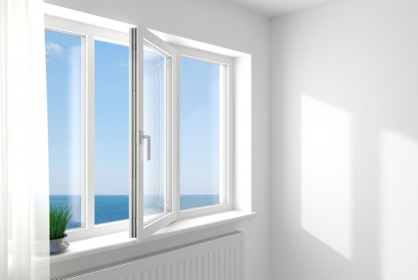 Casement Windows Installation in Cleveland