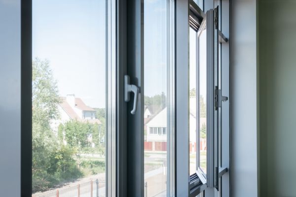 Aluminium Windows Installation in Cleveland