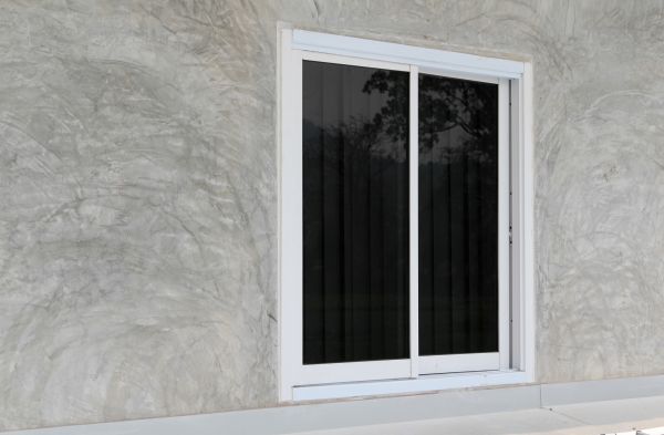 Sliding Window Replacement in Cleveland
