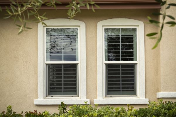 Single Hung Window Replacement in Cleveland