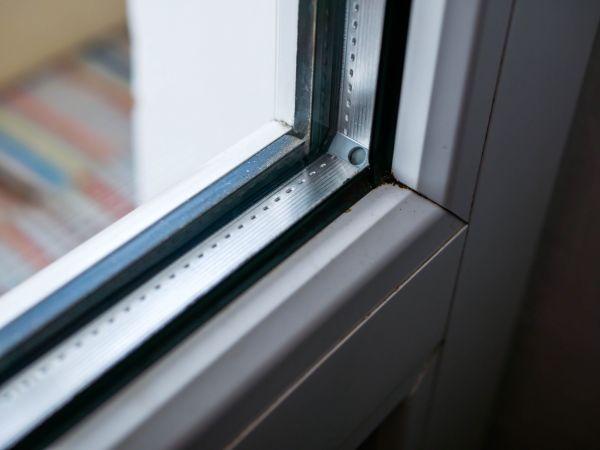 Security Window Replacement in Cleveland