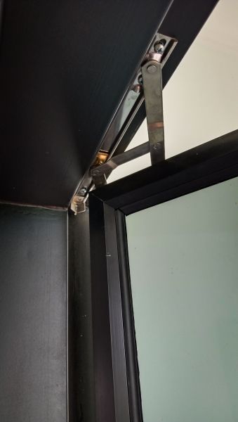 Pivot Window Replacement in Cleveland