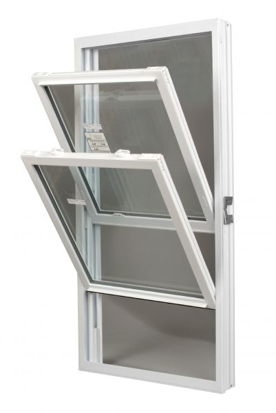 Double Hung Window Replacement in Cleveland