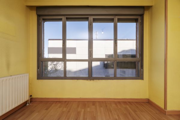 Aluminum Window Replacement in Cleveland