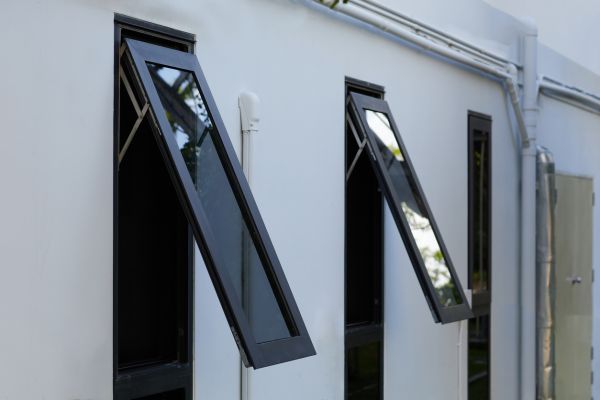 Tilt Window Installation in Cleveland