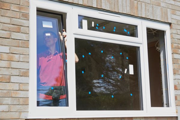 New Windows Installation in Cleveland